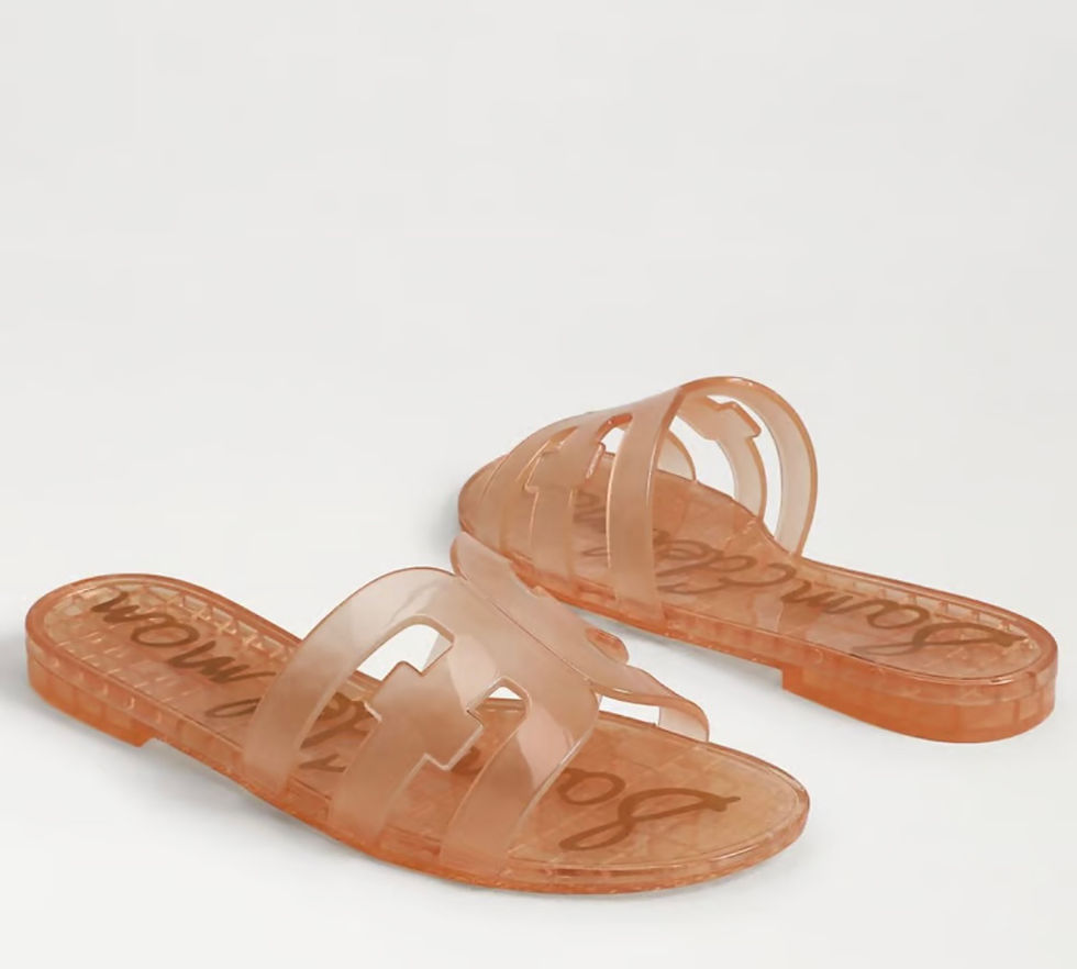 תמונה ממוזערת: Bay Jelly Slide Sandal