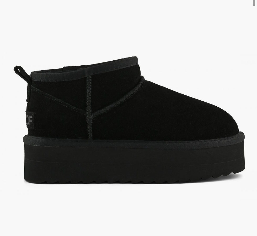 אולטרה מיני פלטפורם