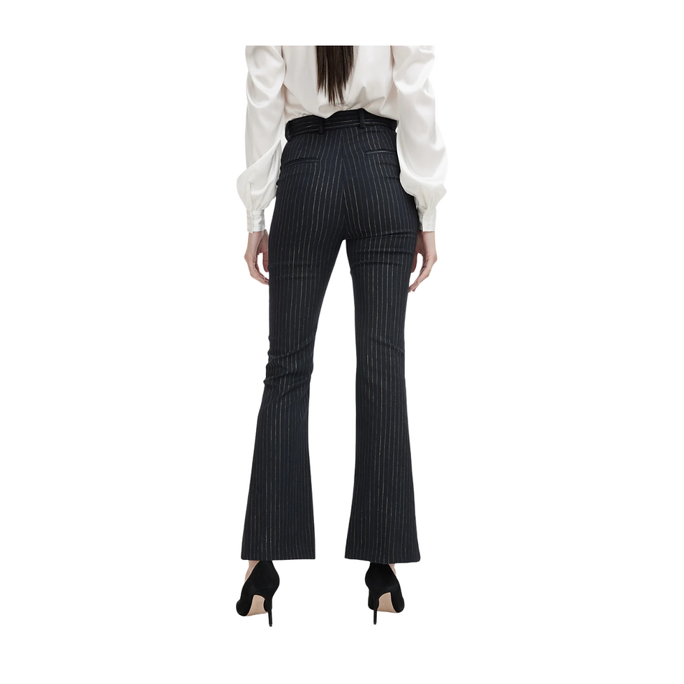 תמונה ממוזערת: Jack Pinstripe Pants