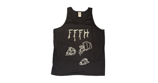 Brothers Tank Top