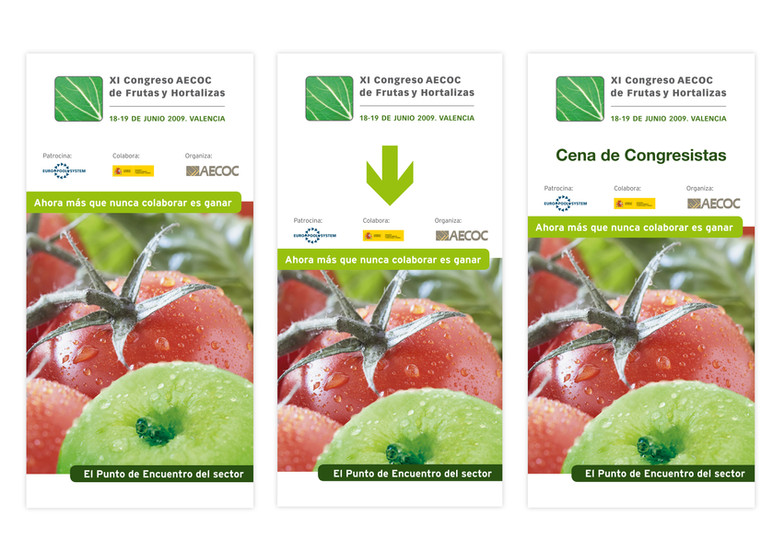 Congreso Aecoc de Frutas y Hortalizas