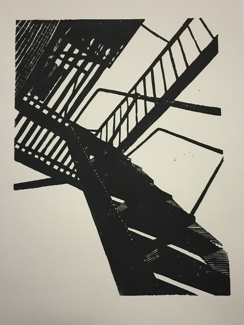 Thumbnail: Staircase