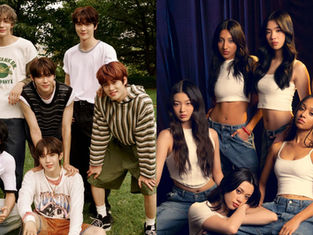 riize katseye lollapalooza 2026