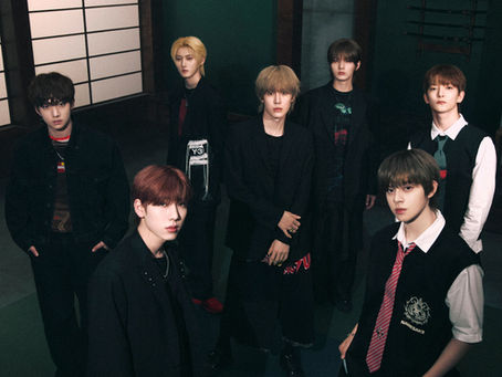 [ENTREVISTA] ARrC revela bastidores do EP HOPE, e integrante brasileiro destaca conexão com fãs do Brasil