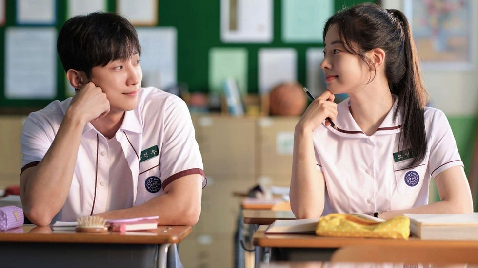 KOFF 2025: Festival de Cinema Coreano exibirá filmes inéditos pelo Brasil