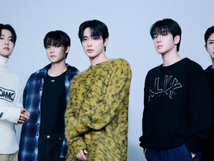 [ENTREVISTA] A.C.E celebra passagem no Brasil pela segunda vez: "é o país que melhor incorpora paixão e energia"