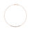 Thumbnail: 18K Gold Bracelet with Lab-Grown Diamonds (0.3ctw)