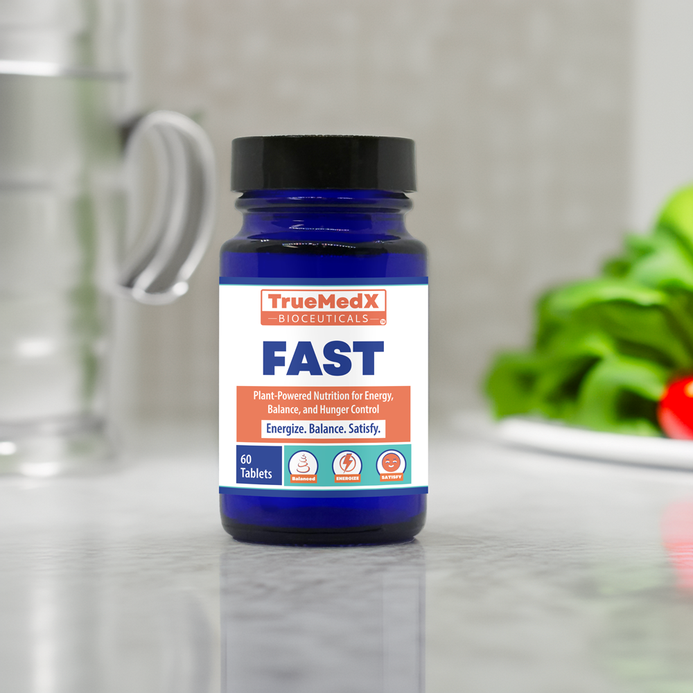 TrueMedX Fast
