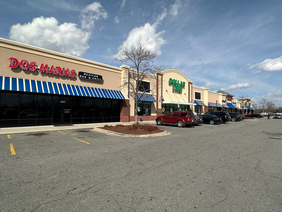 Goldsboro, NC (Shoppes At Goldsboro) - Photo (7).JPEG