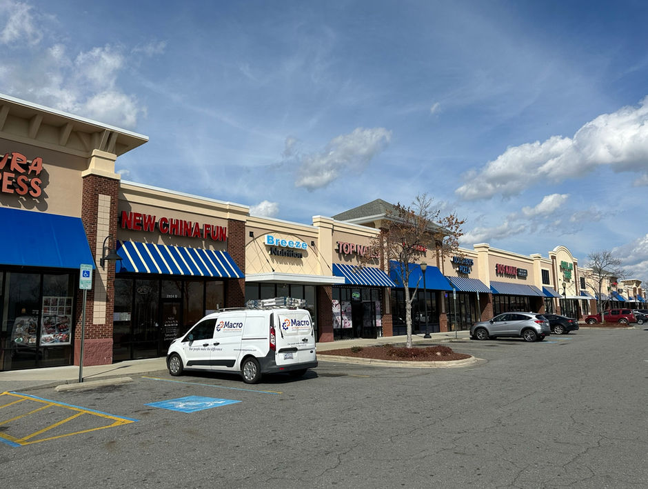 Goldsboro, NC (Shoppes At Goldsboro) - Photo (1).JPEG