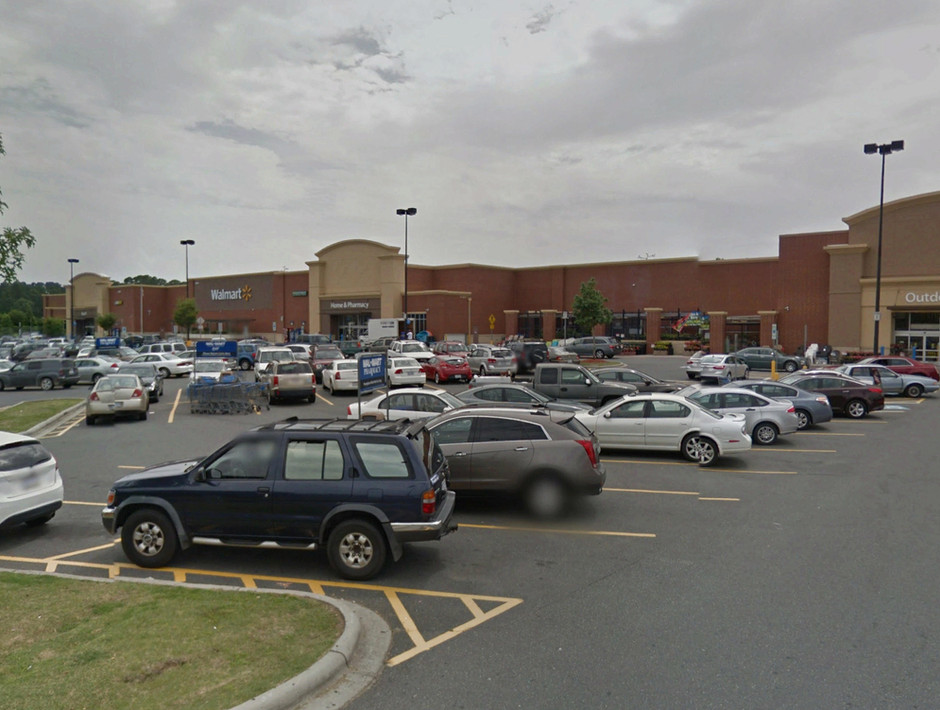 Sanford, North Carolina | Available Retail Space & Outparcels
