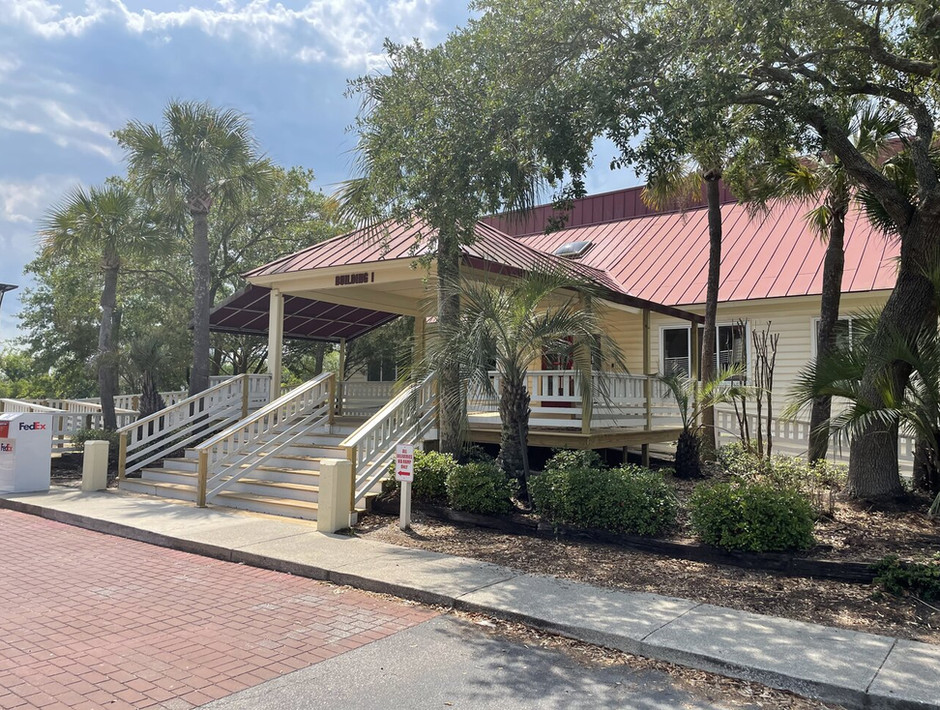 Mount Pleasant, SC Office Space For Lease