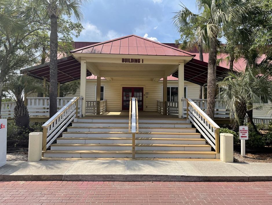 Mount Pleasant, SC Office Space For Lease