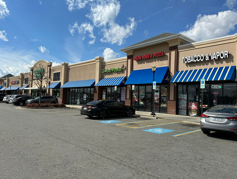 Goldsboro, NC (Shoppes At Goldsboro) - Photo (8).JPEG