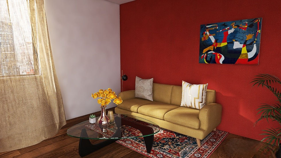 #WarmInteriors #FurnitureDesign #TappetiOrientali #DecorazioneDInterni