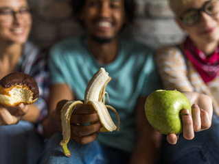Kick Your Habit: Replacing Triggers with Healthy Habits