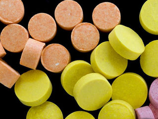 Parents, Know the Facts! – PCP (Phencyclidine)