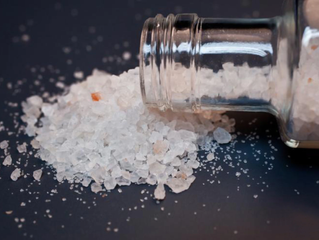 Parents, Know the Facts! - Synthetic Cathinones ("Bath Salts")