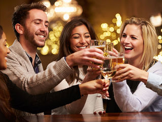 #OcSober Is Near - What Are The Benefits?