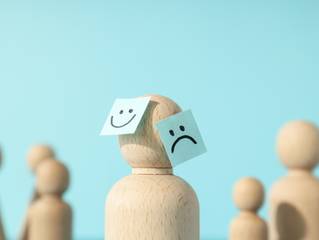 Breaking the Silence: Mental Illness Awareness Month and the Link to Substance Misuse
