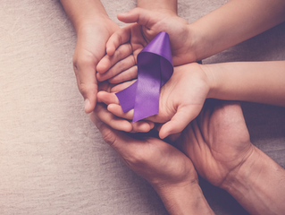 International Overdose Awareness Day: Remembering, Reducing Harm, and Saving Lives