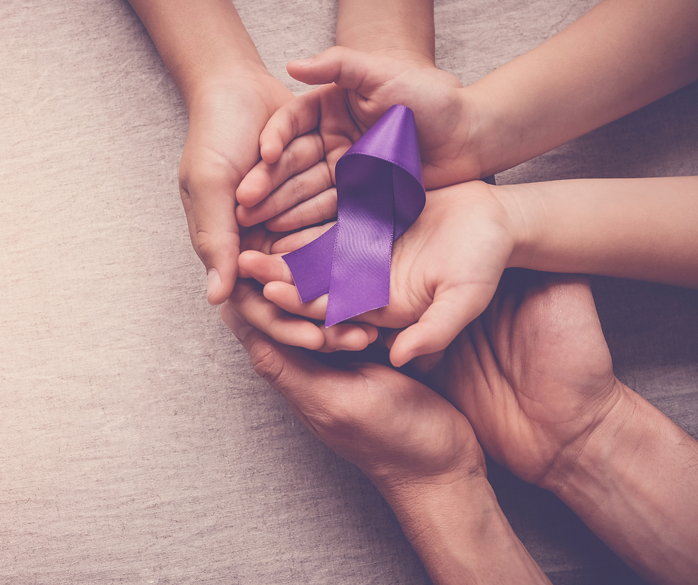 International Overdose Awareness Day: Remembering, Reducing Harm, and Saving Lives