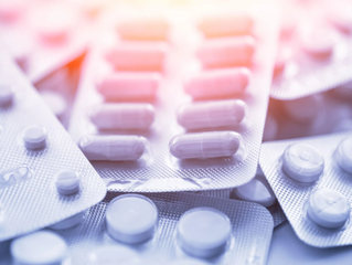Parents, Know the Facts! – Codeine