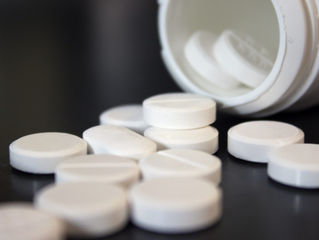 Parents, Know the Facts! – Paracetamol