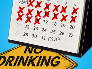 Dry January Tips for Success