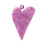 Thumbnail: Cobalto Calcite Heart & Garnet Suite