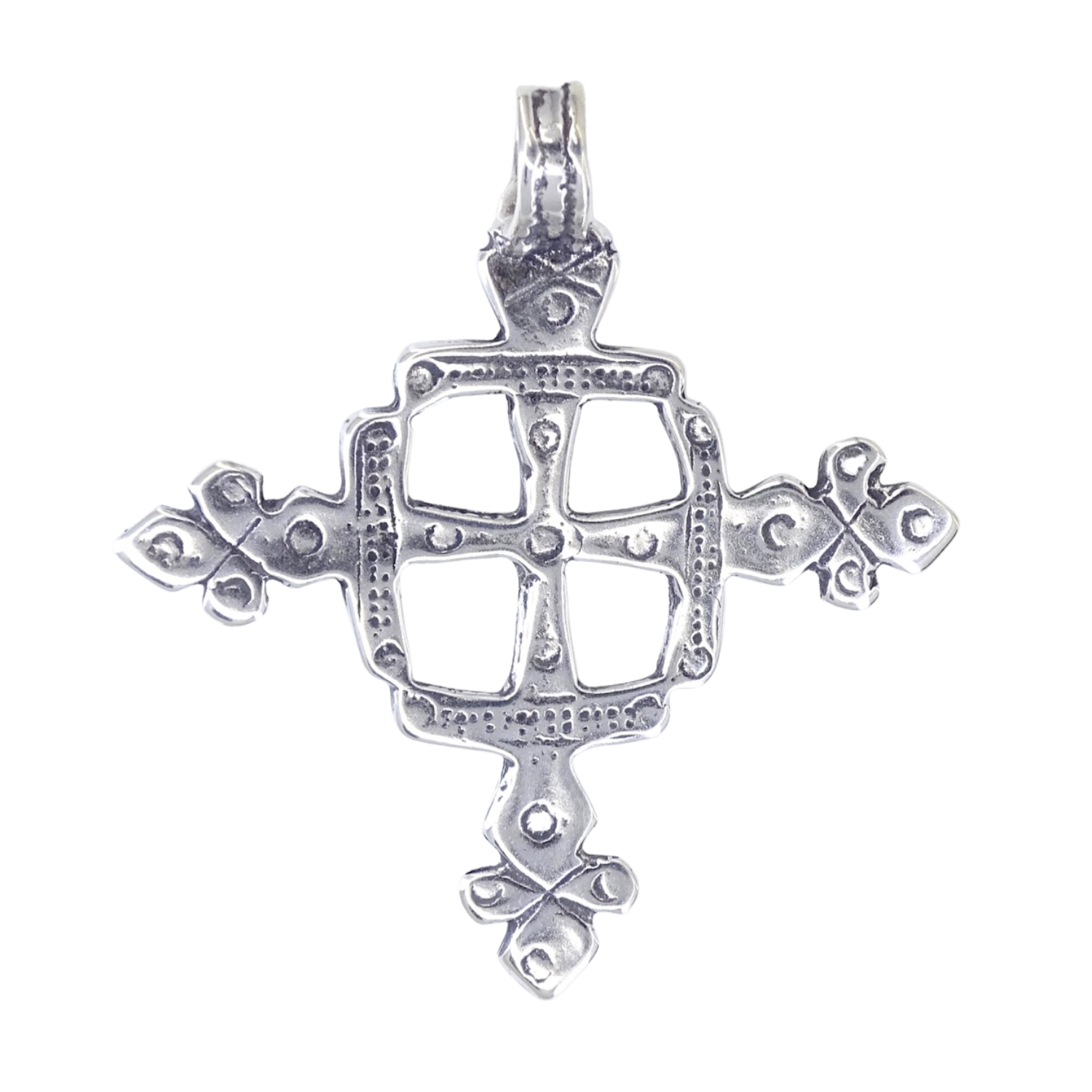Coptic Cross