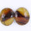 Thumbnail: Montana Agate Rose-cut