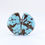 Thumbnail: Hubei Turquoise Pair