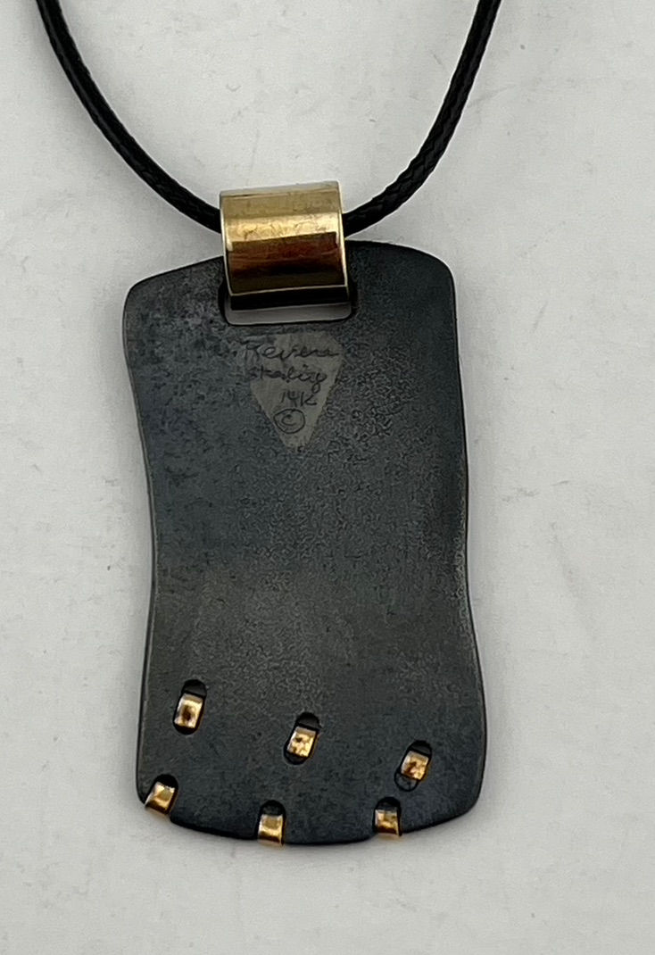 Thumbnail: Three Stripe Pendant