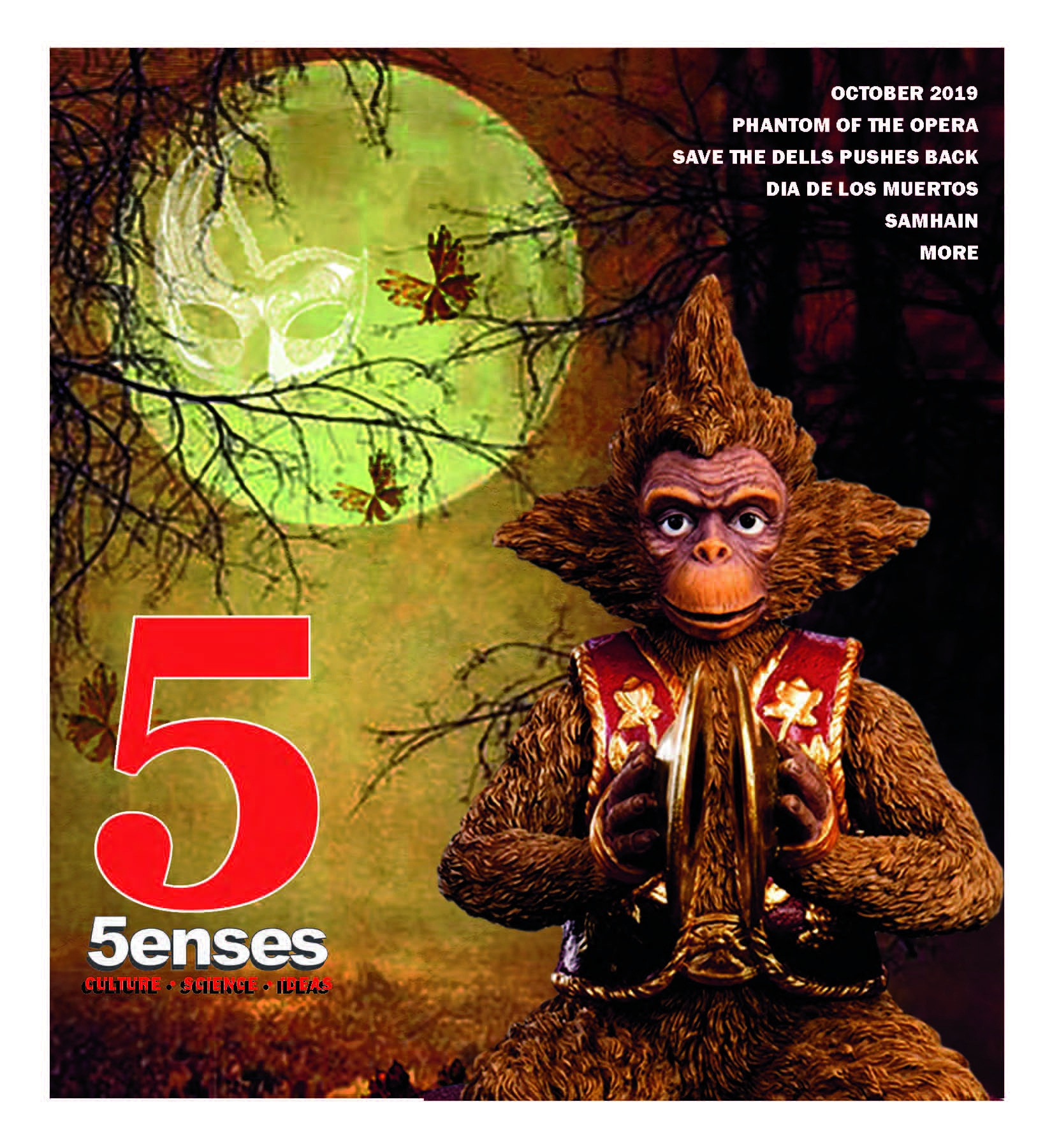 Culture | 5enses Magazine | Arizona