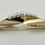 Thumbnail: Sinusoidal Pearl Brooch