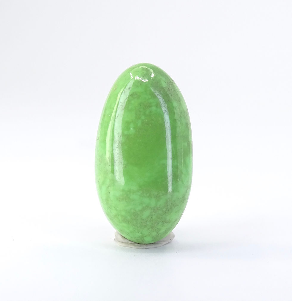 Gaspéite