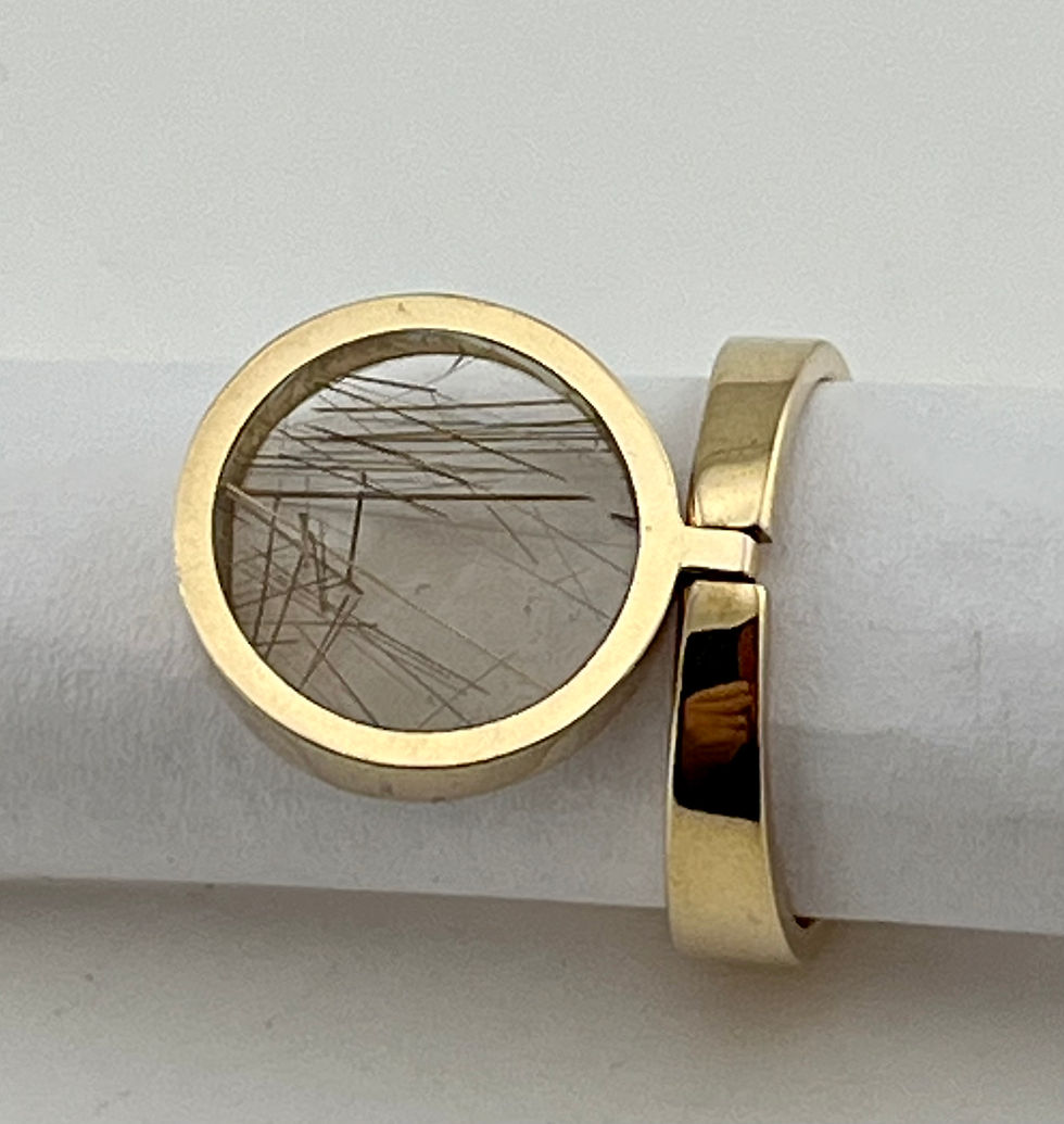 Thumbnail: Looking Glass Ring