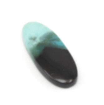 Indonesian Blue Opalwood
