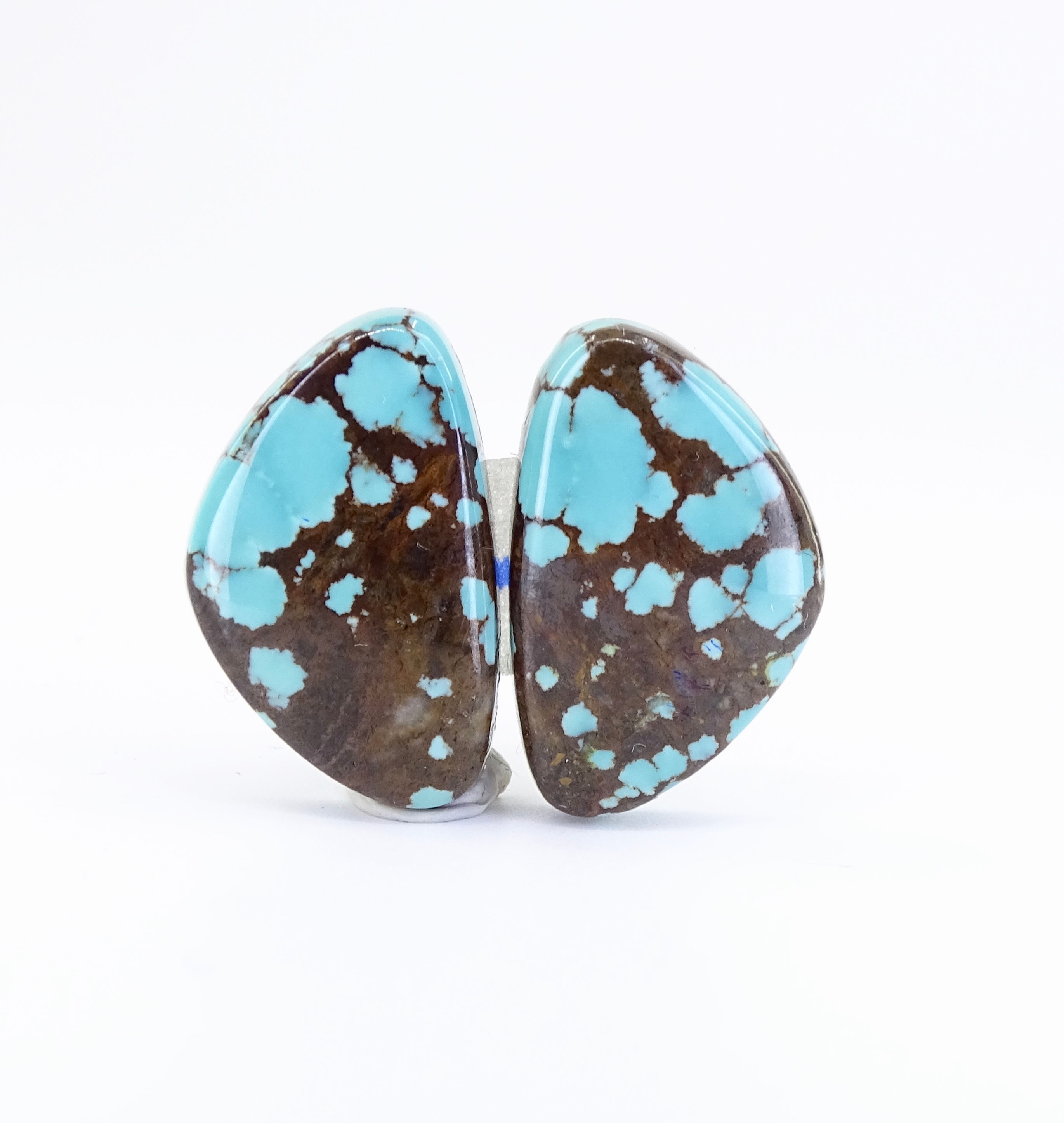 Hubei Turquoise Pair