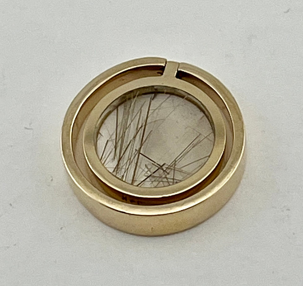 Thumbnail: Looking Glass Ring