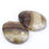 Thumbnail: Montana Agate Rose-cut