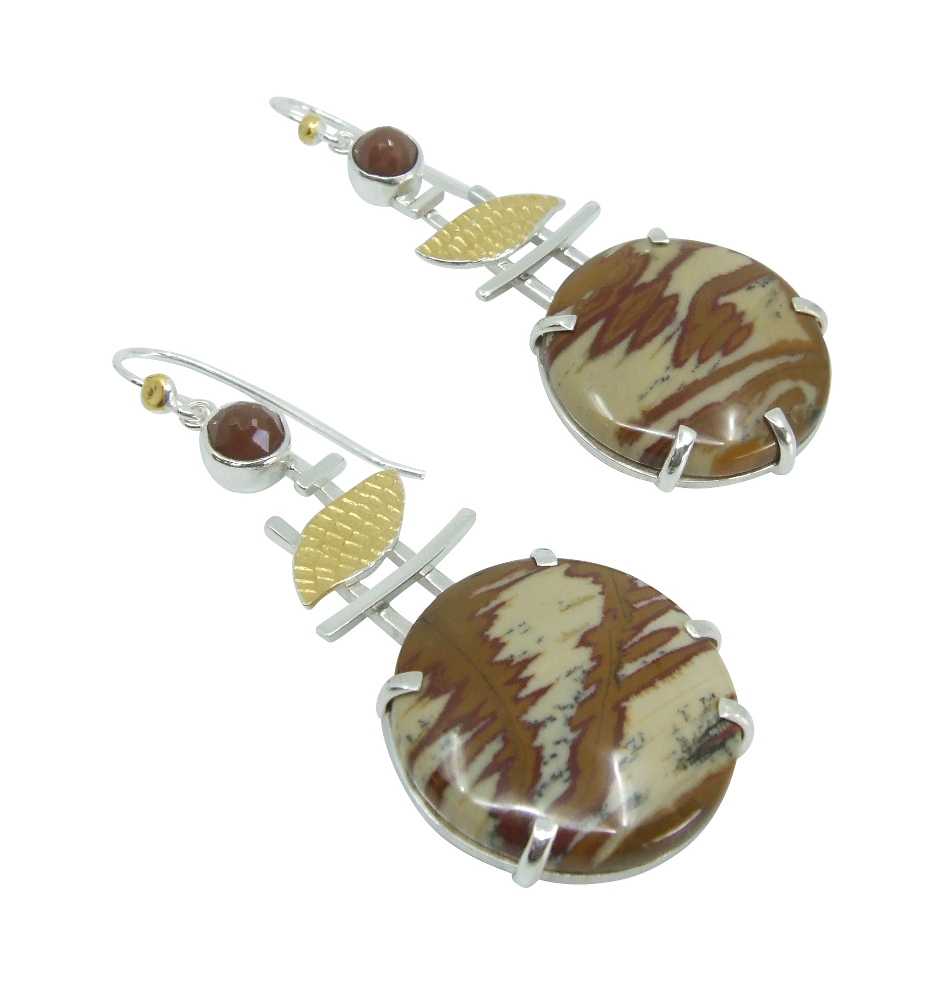 Owyhee Earrings