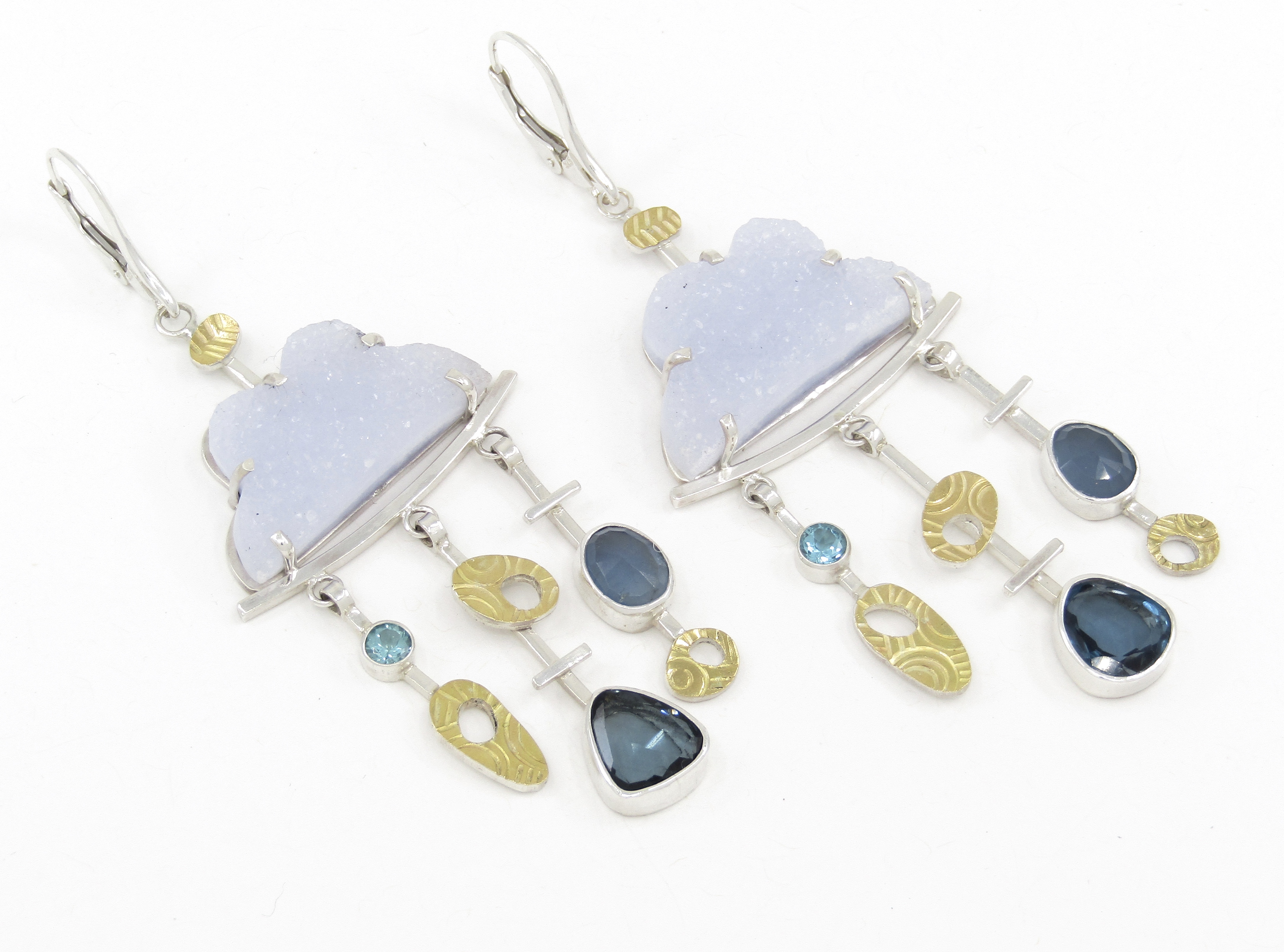 Monsoon Earrings