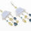 Thumbnail: Monsoon Earrings