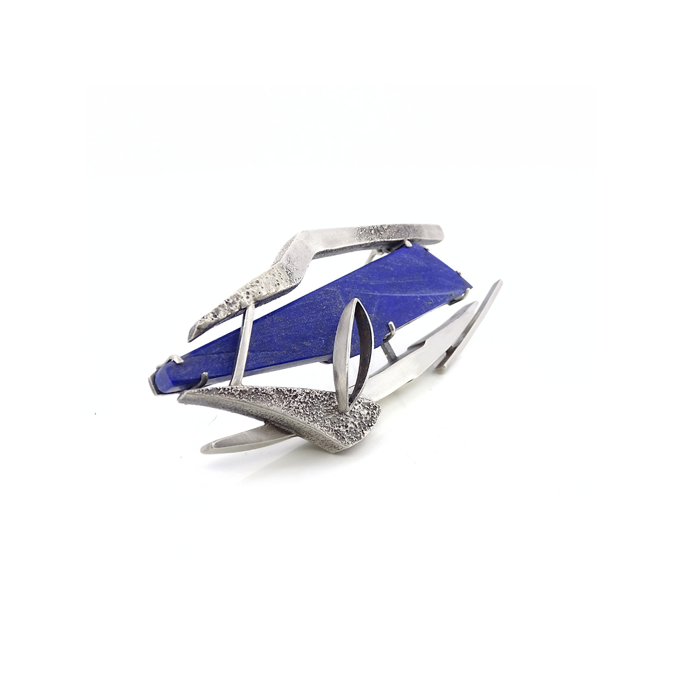 Thumbnail: Orion Brooch/Pendant: For Kathy
