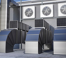 heating & cooling service