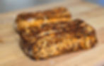 Smoked Cream Cheese