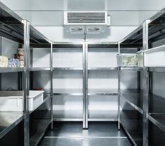 refrigeration technician