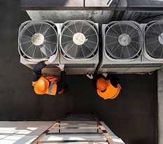 commercial air conditioning